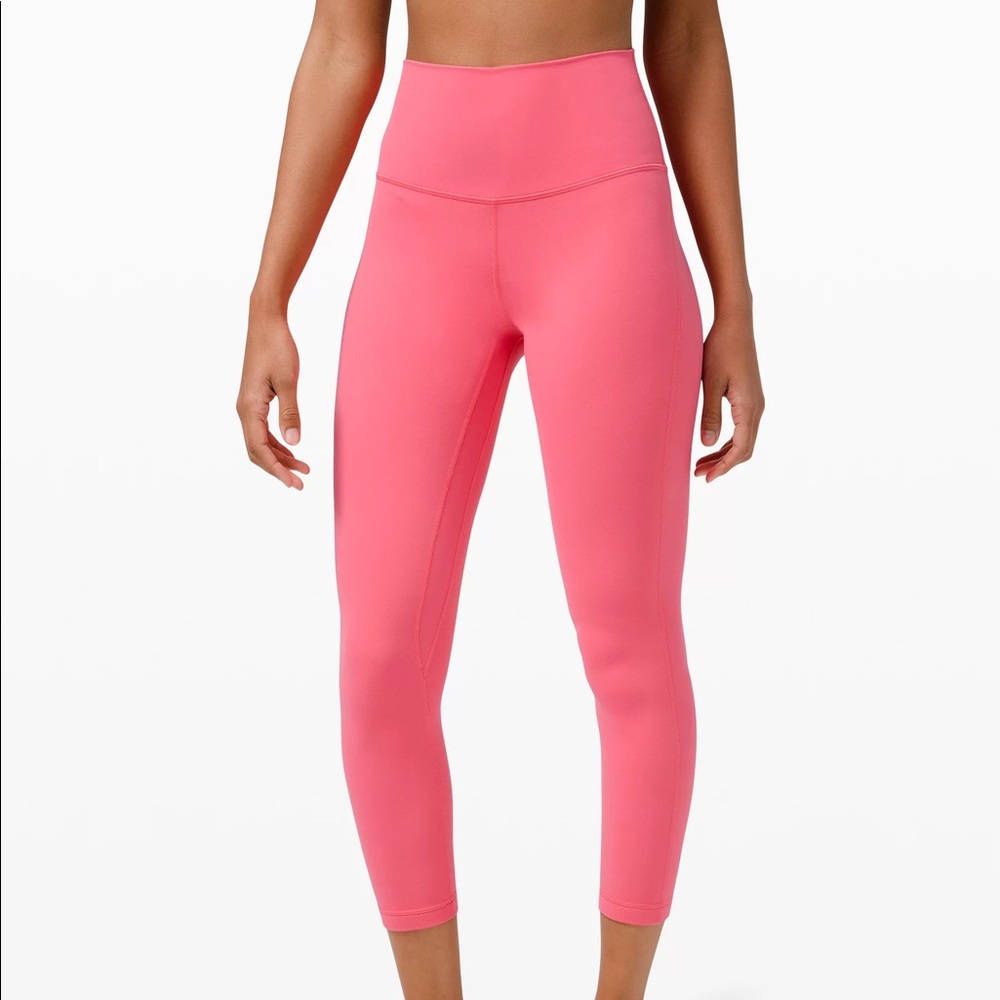 Lululemon Align Pant 25”